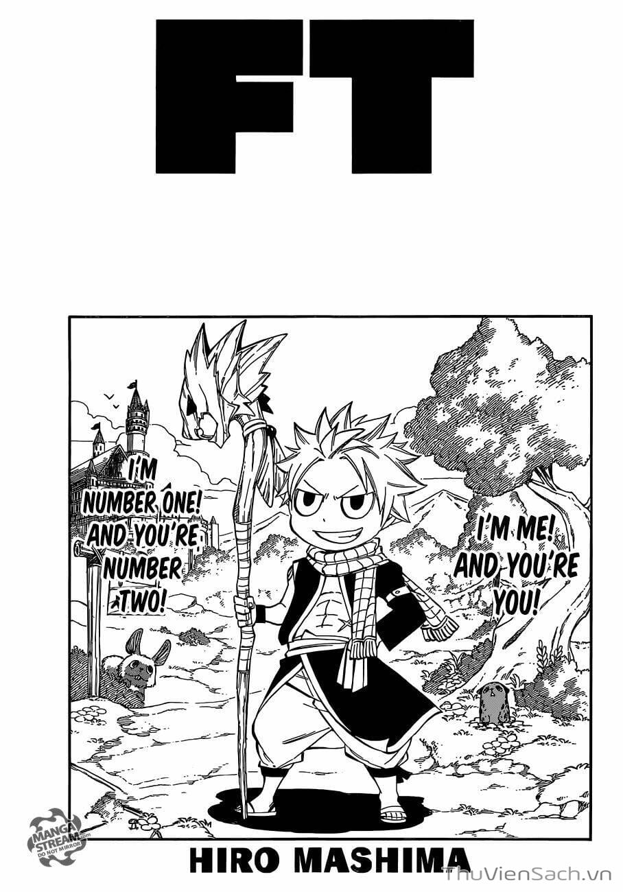 Truyện Tranh Hội Pháp Sư - Fairy Tail trang 11346