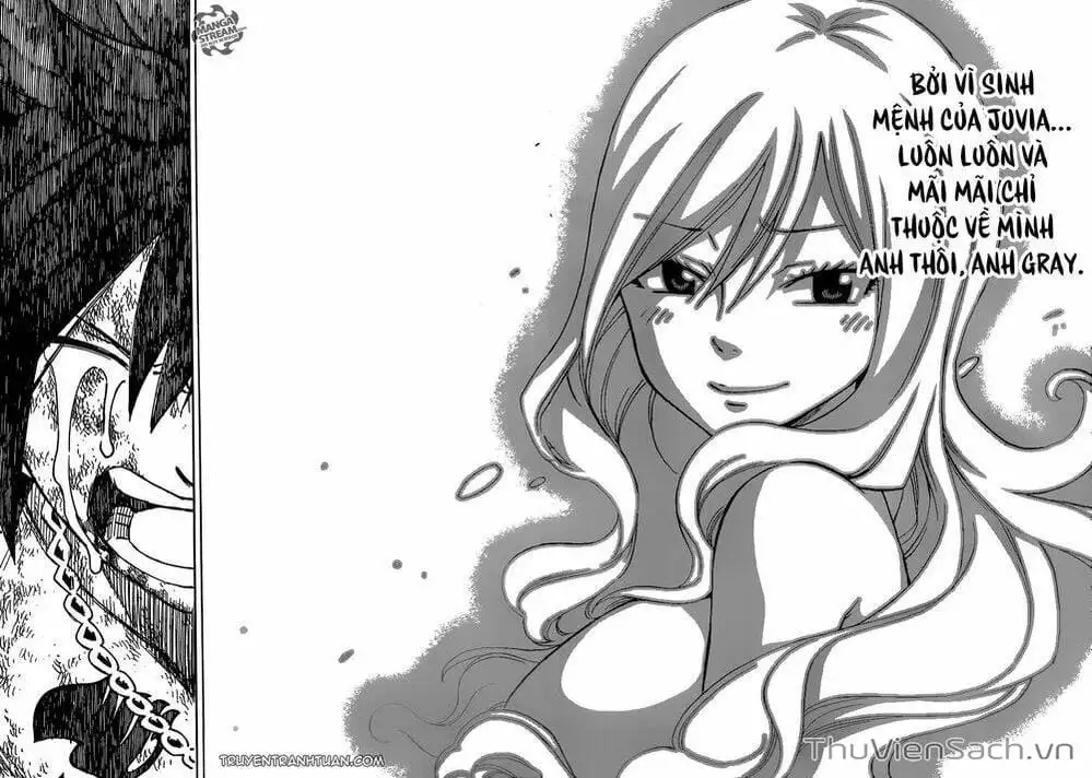 Truyện Tranh Hội Pháp Sư - Fairy Tail trang 2
