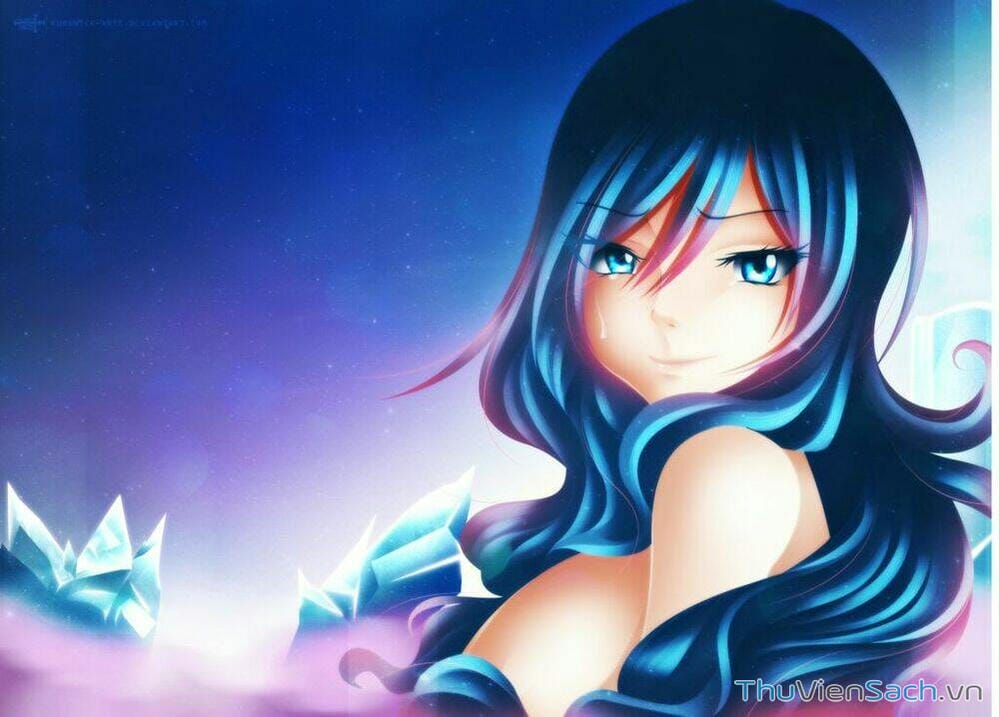 Truyện Tranh Hội Pháp Sư - Fairy Tail trang 11620