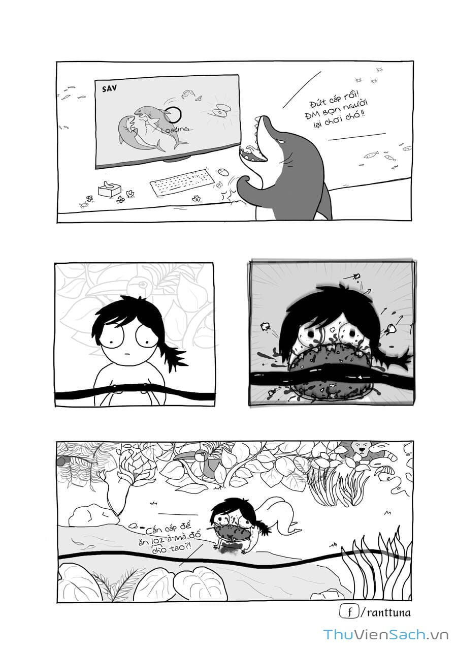 Truyện Tranh Hội Pháp Sư - Fairy Tail trang 2