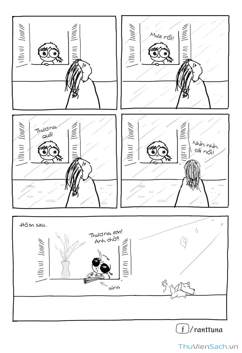 Truyện Tranh Hội Pháp Sư - Fairy Tail trang 2