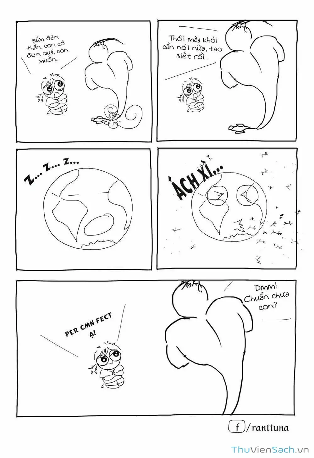 Truyện Tranh Hội Pháp Sư - Fairy Tail trang 2