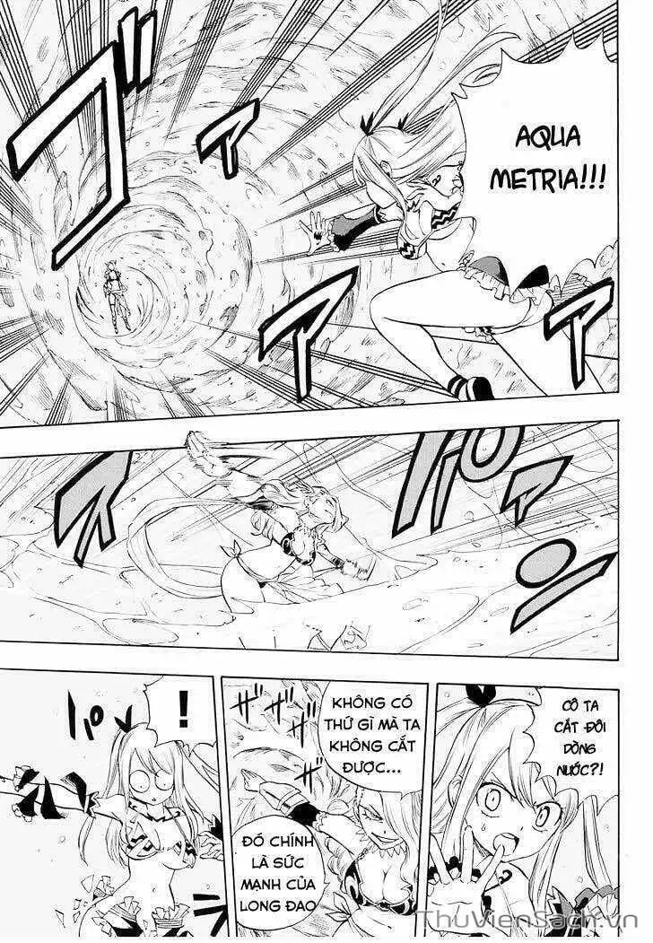 Truyện Tranh Fairy Tail - Hội Pháp Sư Nhiệm Vụ Trăm Năm trang 2