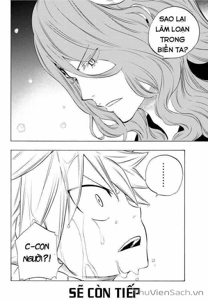 Truyện Tranh Fairy Tail - Hội Pháp Sư Nhiệm Vụ Trăm Năm trang 2