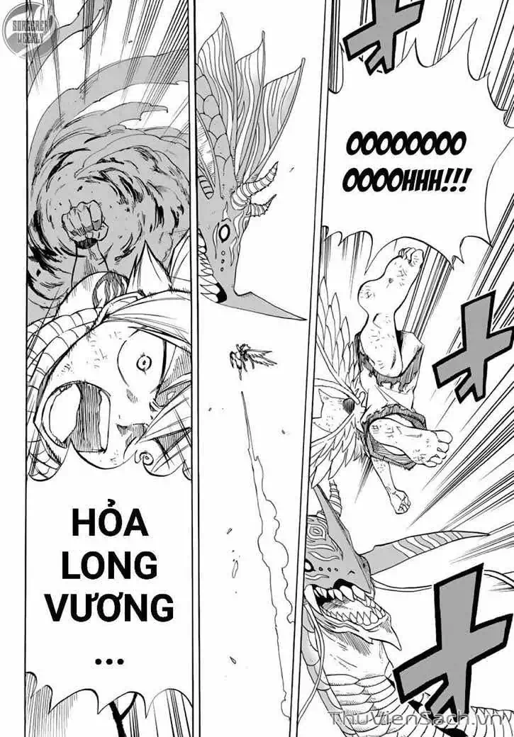 Truyện Tranh Fairy Tail - Hội Pháp Sư Nhiệm Vụ Trăm Năm trang 2