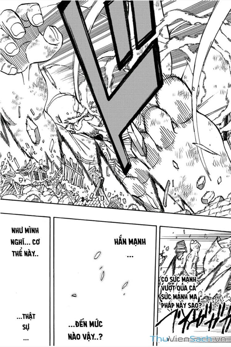 Truyện Tranh Fairy Tail - Hội Pháp Sư Nhiệm Vụ Trăm Năm trang 2