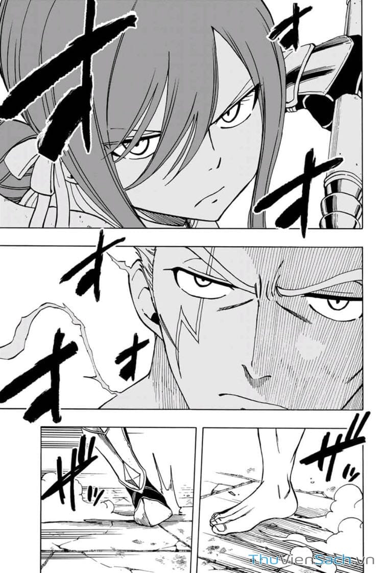 Truyện Tranh Fairy Tail - Hội Pháp Sư Nhiệm Vụ Trăm Năm trang 2
