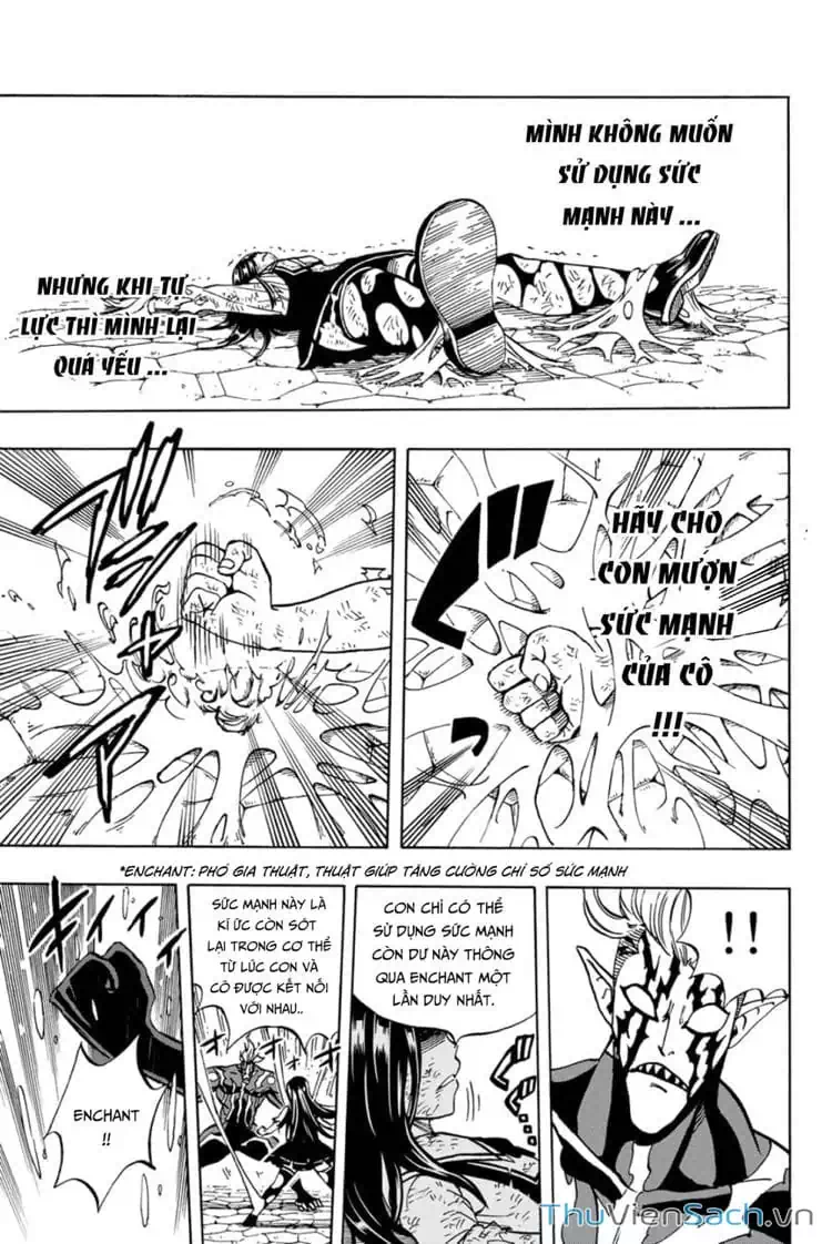 Truyện Tranh Fairy Tail - Hội Pháp Sư Nhiệm Vụ Trăm Năm trang 2