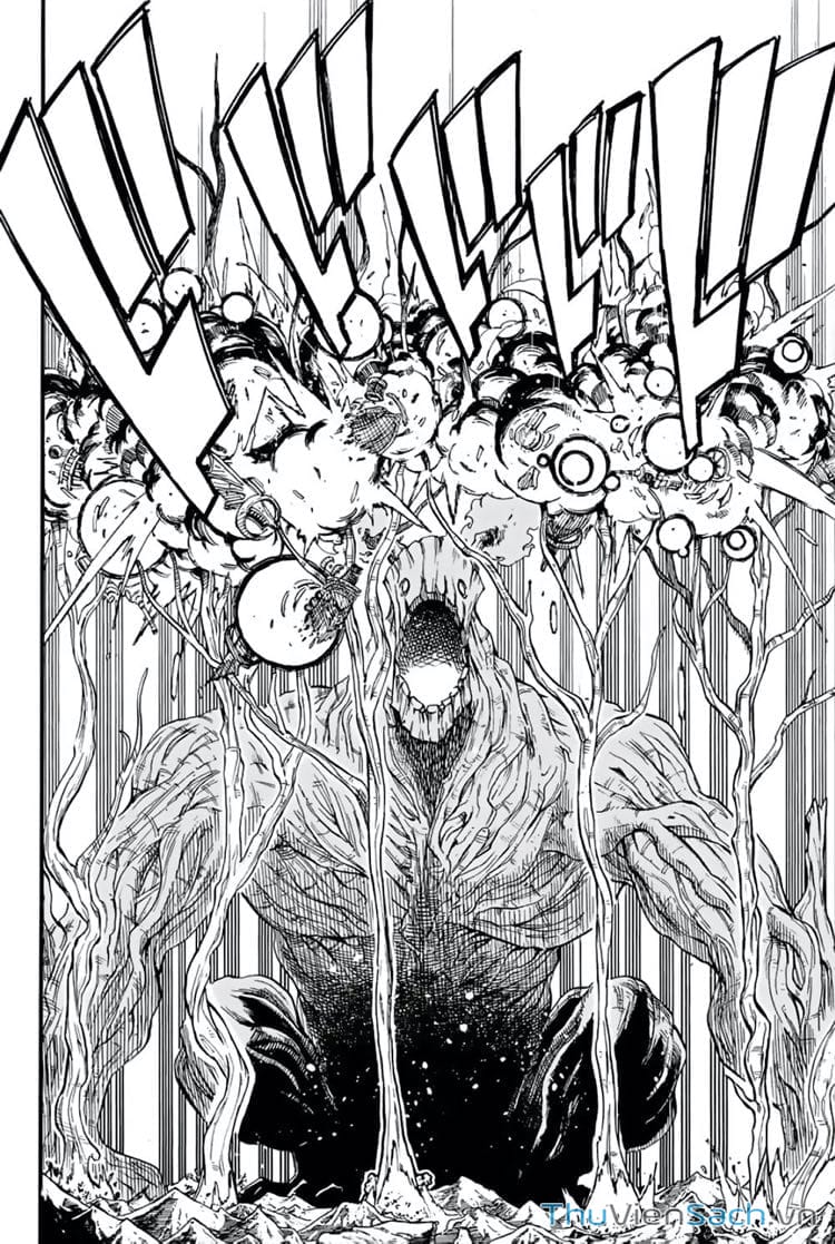 Truyện Tranh Fairy Tail - Hội Pháp Sư Nhiệm Vụ Trăm Năm trang 2