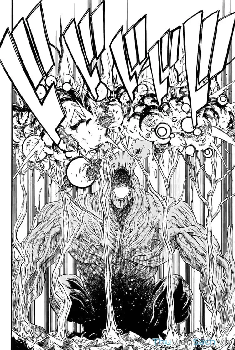 Truyện Tranh Fairy Tail - Hội Pháp Sư Nhiệm Vụ Trăm Năm trang 2