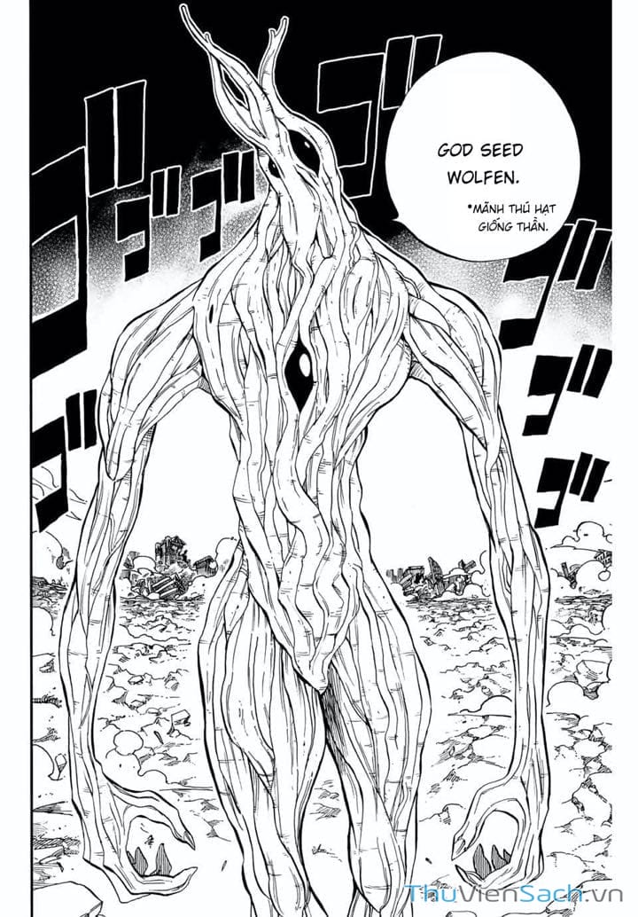 Truyện Tranh Fairy Tail - Hội Pháp Sư Nhiệm Vụ Trăm Năm trang 2