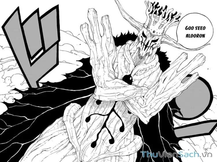 Truyện Tranh Fairy Tail - Hội Pháp Sư Nhiệm Vụ Trăm Năm trang 2