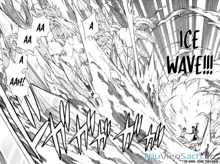 Truyện Tranh Fairy Tail - Hội Pháp Sư Nhiệm Vụ Trăm Năm trang 2