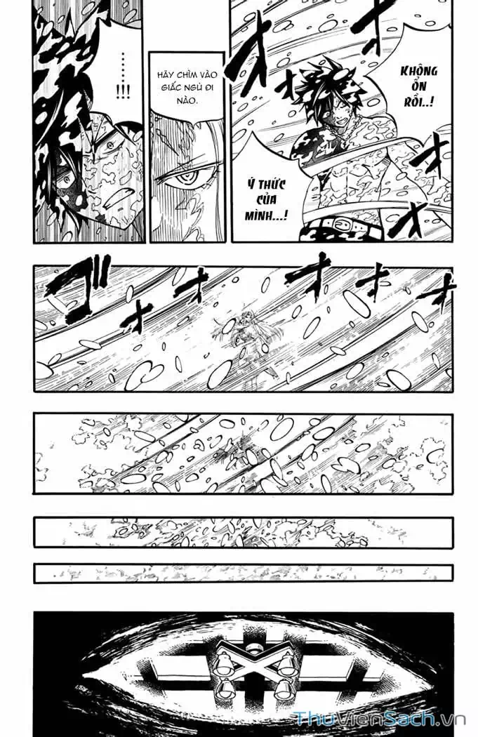 Truyện Tranh Fairy Tail - Hội Pháp Sư Nhiệm Vụ Trăm Năm trang 2