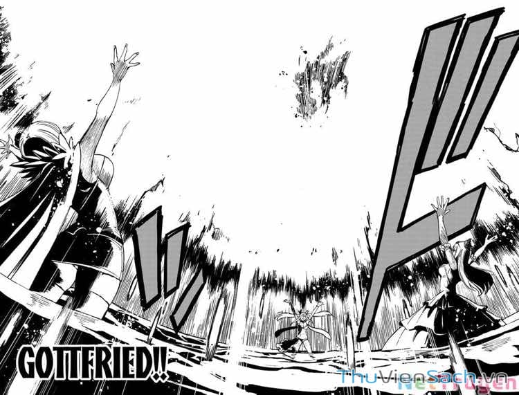 Truyện Tranh Fairy Tail - Hội Pháp Sư Nhiệm Vụ Trăm Năm trang 2
