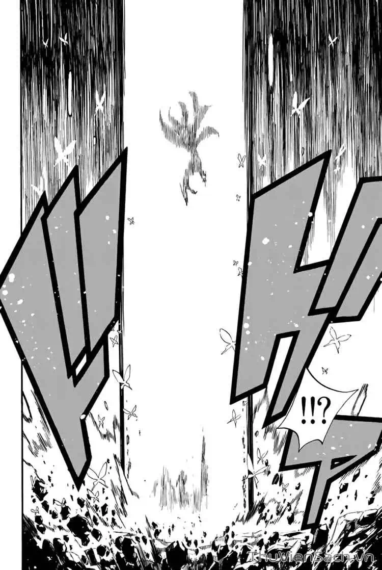 Truyện Tranh Fairy Tail - Hội Pháp Sư Nhiệm Vụ Trăm Năm trang 2