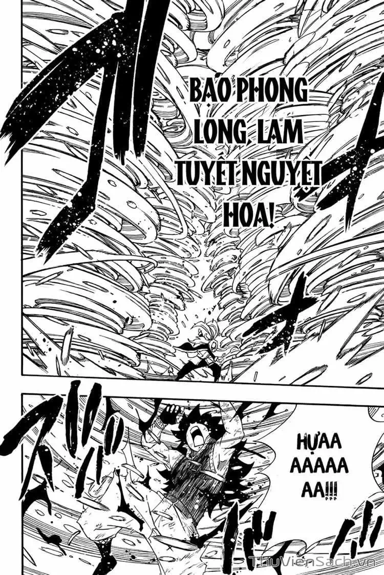 Truyện Tranh Fairy Tail - Hội Pháp Sư Nhiệm Vụ Trăm Năm trang 2