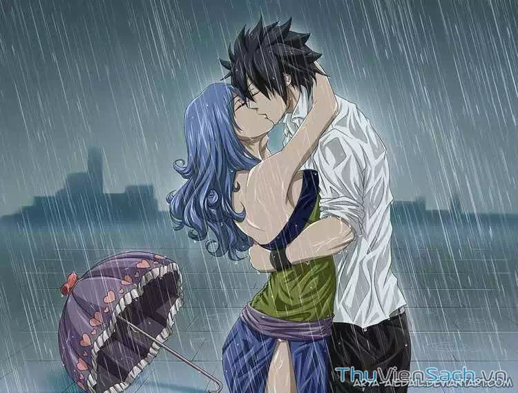 Truyện Tranh Fairy Tail - Hội Pháp Sư Nhiệm Vụ Trăm Năm trang 2