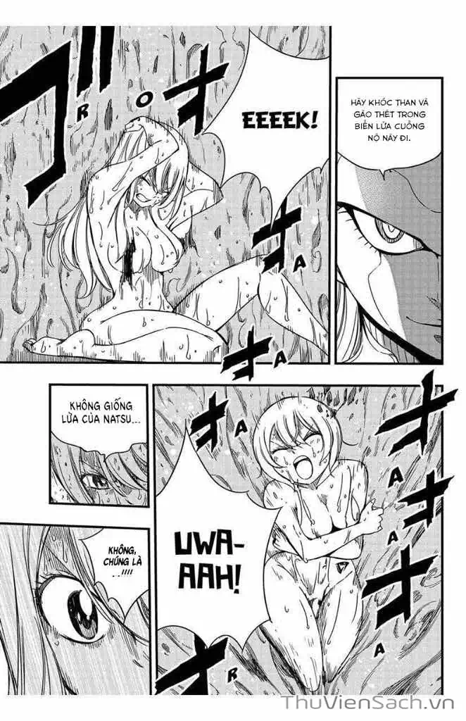 Truyện Tranh Fairy Tail - Hội Pháp Sư Nhiệm Vụ Trăm Năm trang 2