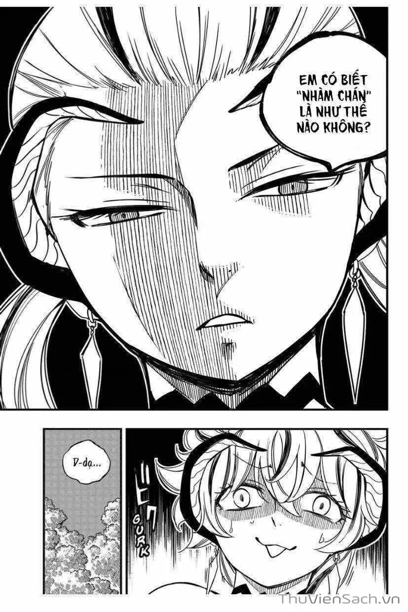 Truyện Tranh Fairy Tail - Hội Pháp Sư Nhiệm Vụ Trăm Năm trang 2