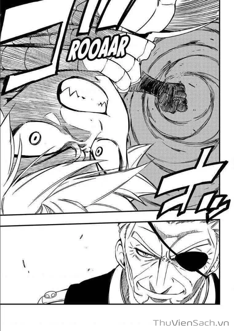 Truyện Tranh Fairy Tail - Hội Pháp Sư Nhiệm Vụ Trăm Năm trang 2