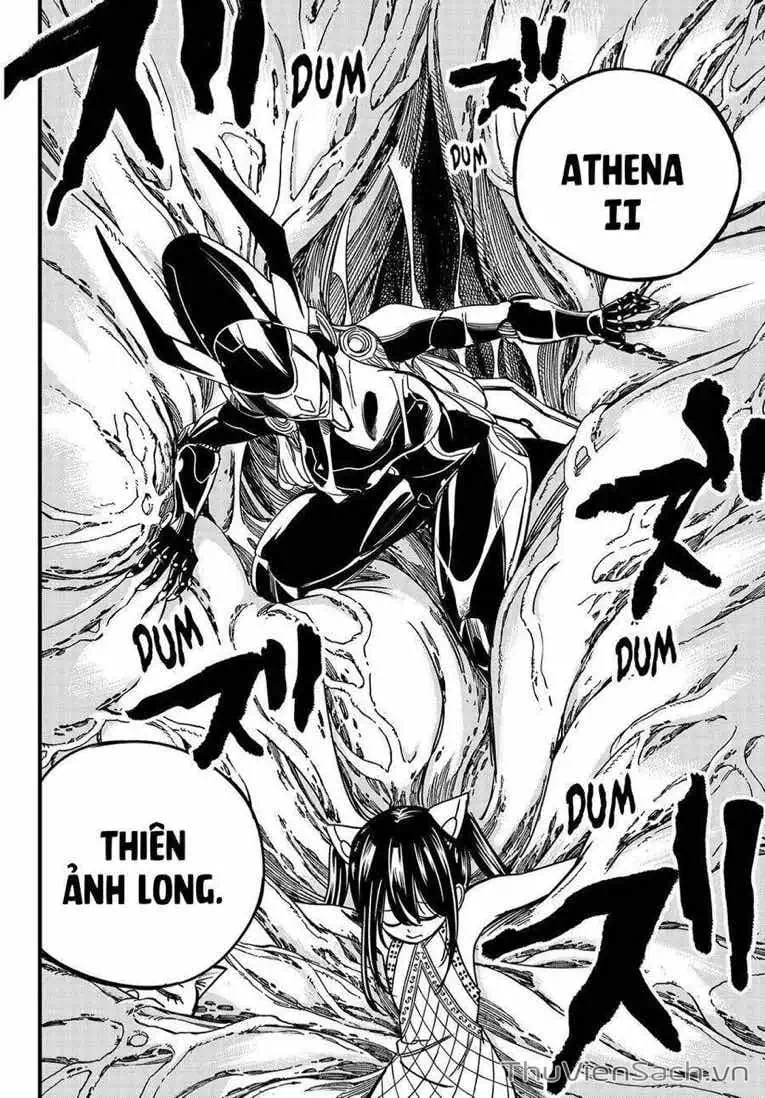 Truyện Tranh Fairy Tail - Hội Pháp Sư Nhiệm Vụ Trăm Năm trang 2