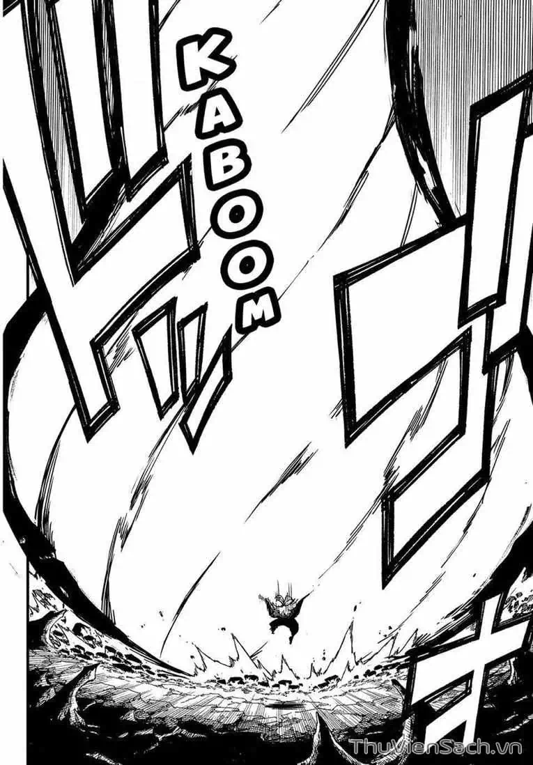 Truyện Tranh Fairy Tail - Hội Pháp Sư Nhiệm Vụ Trăm Năm trang 2