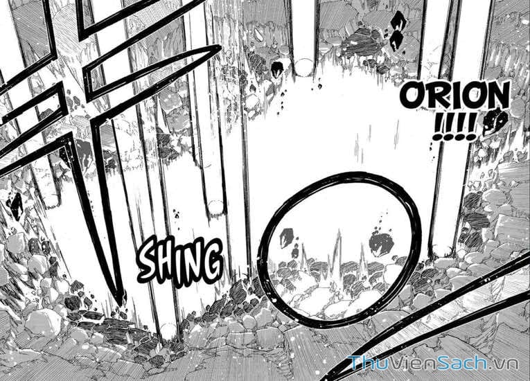 Truyện Tranh Fairy Tail - Hội Pháp Sư Nhiệm Vụ Trăm Năm trang 2