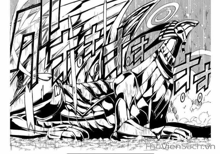 Truyện Tranh Fairy Tail - Hội Pháp Sư Nhiệm Vụ Trăm Năm trang 2