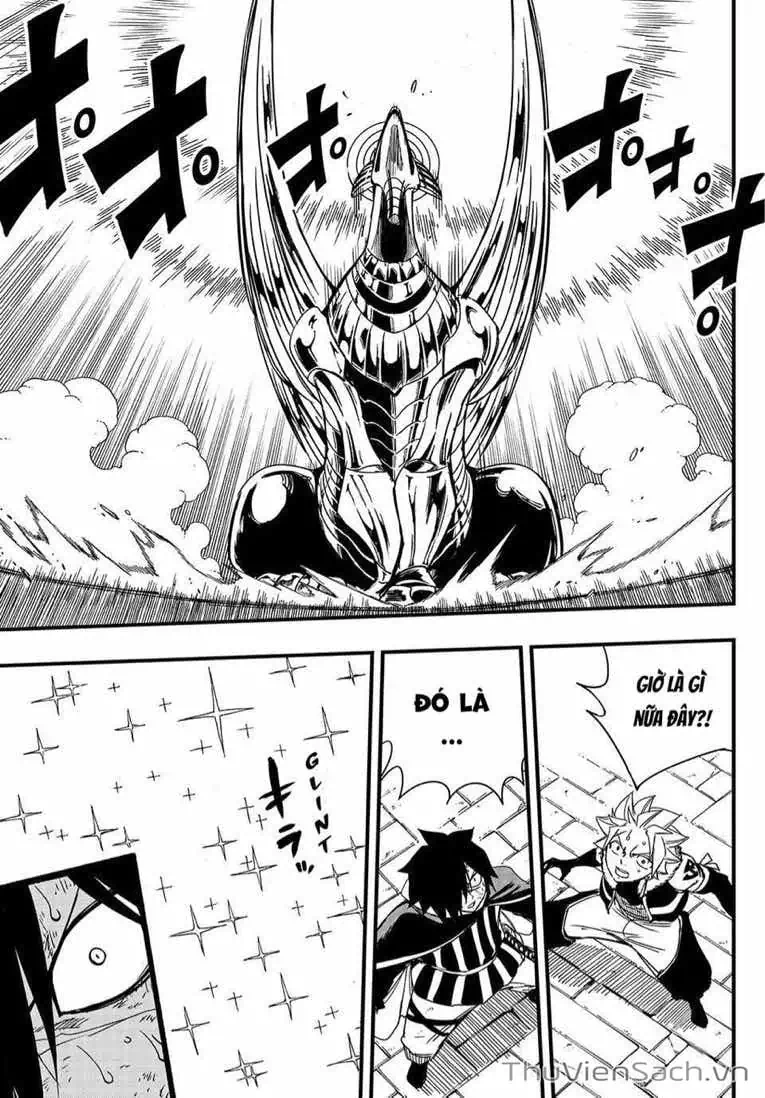 Truyện Tranh Fairy Tail - Hội Pháp Sư Nhiệm Vụ Trăm Năm trang 2