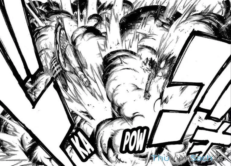 Truyện Tranh Fairy Tail - Hội Pháp Sư Nhiệm Vụ Trăm Năm trang 2