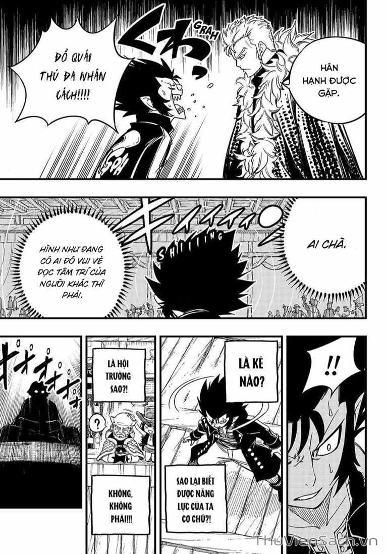 Truyện Tranh Fairy Tail - Hội Pháp Sư Nhiệm Vụ Trăm Năm trang 2