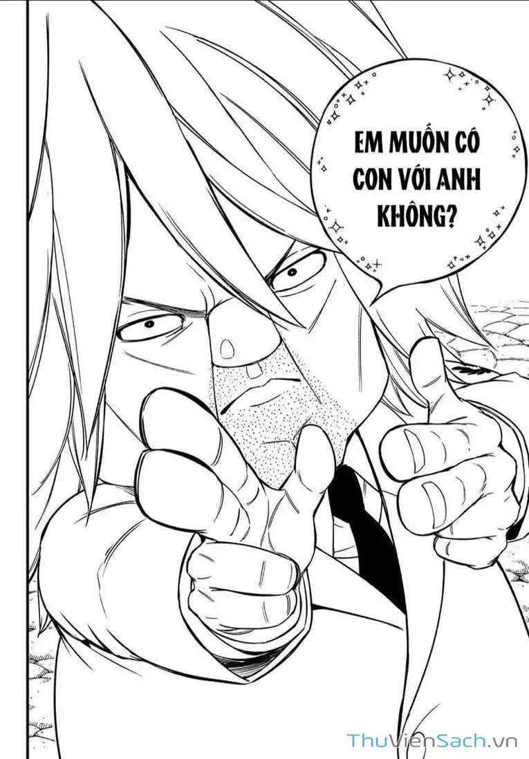 Truyện Tranh Fairy Tail - Hội Pháp Sư Nhiệm Vụ Trăm Năm trang 2