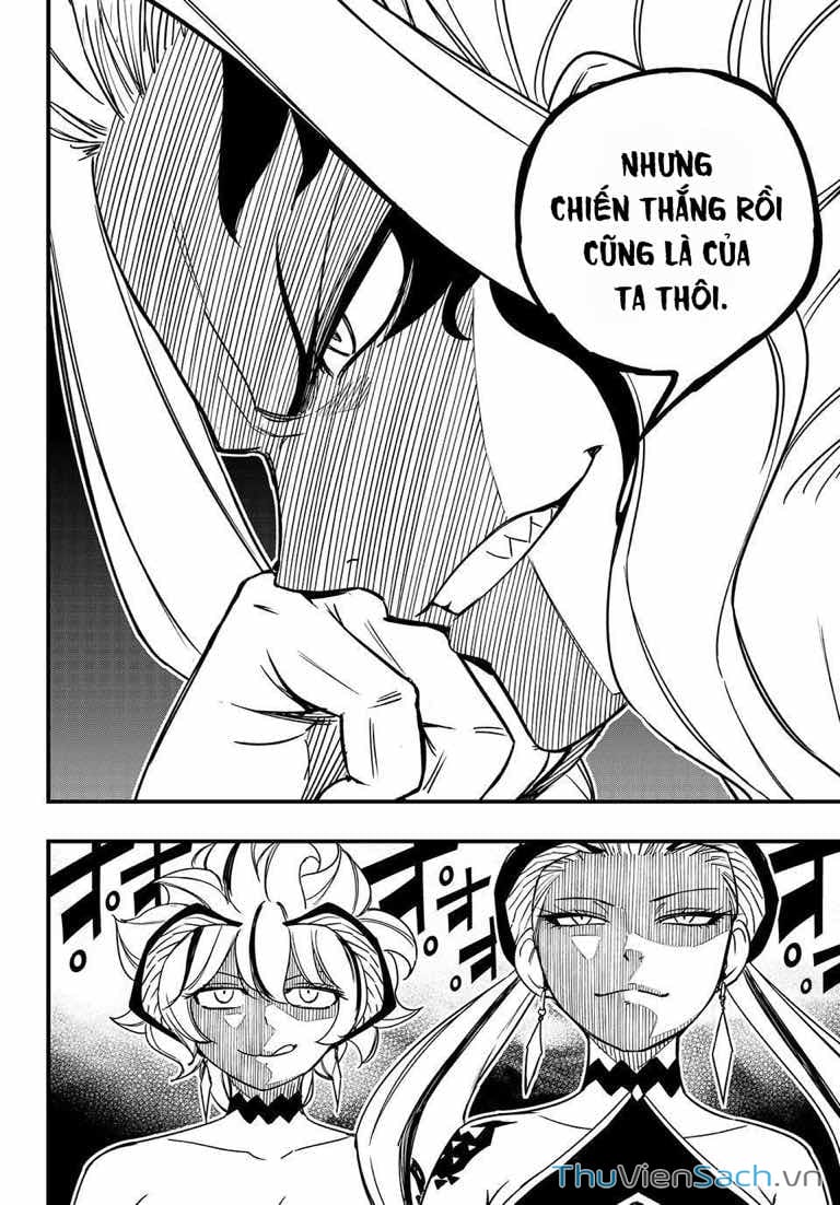 Truyện Tranh Fairy Tail - Hội Pháp Sư Nhiệm Vụ Trăm Năm trang 2