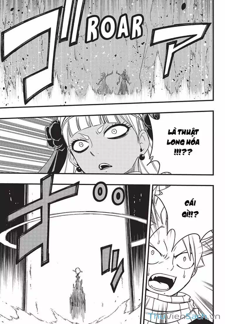 Truyện Tranh Fairy Tail - Hội Pháp Sư Nhiệm Vụ Trăm Năm trang 2