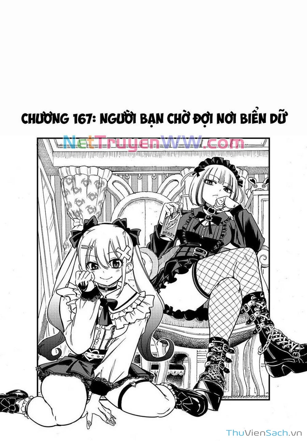 Truyện Tranh Fairy Tail - Hội Pháp Sư Nhiệm Vụ Trăm Năm trang 2