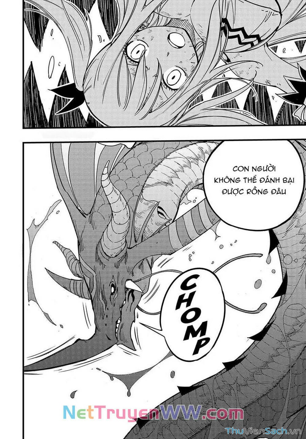 Truyện Tranh Fairy Tail - Hội Pháp Sư Nhiệm Vụ Trăm Năm trang 2