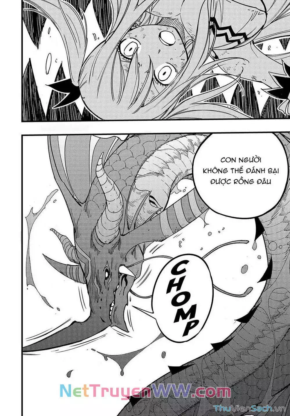 Truyện Tranh Fairy Tail - Hội Pháp Sư Nhiệm Vụ Trăm Năm trang 2