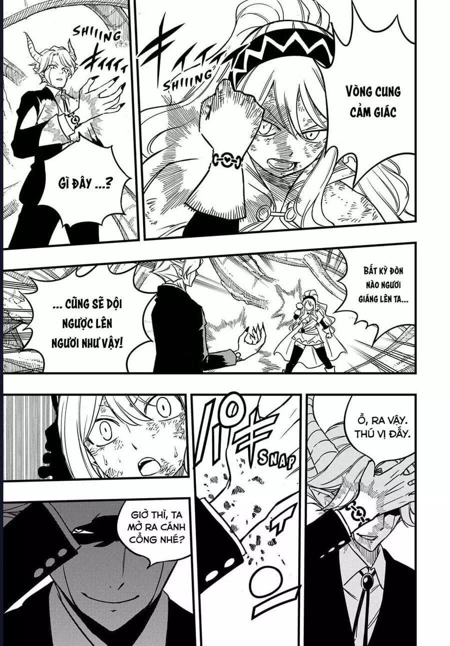 Truyện Tranh Fairy Tail - Hội Pháp Sư Nhiệm Vụ Trăm Năm trang 2