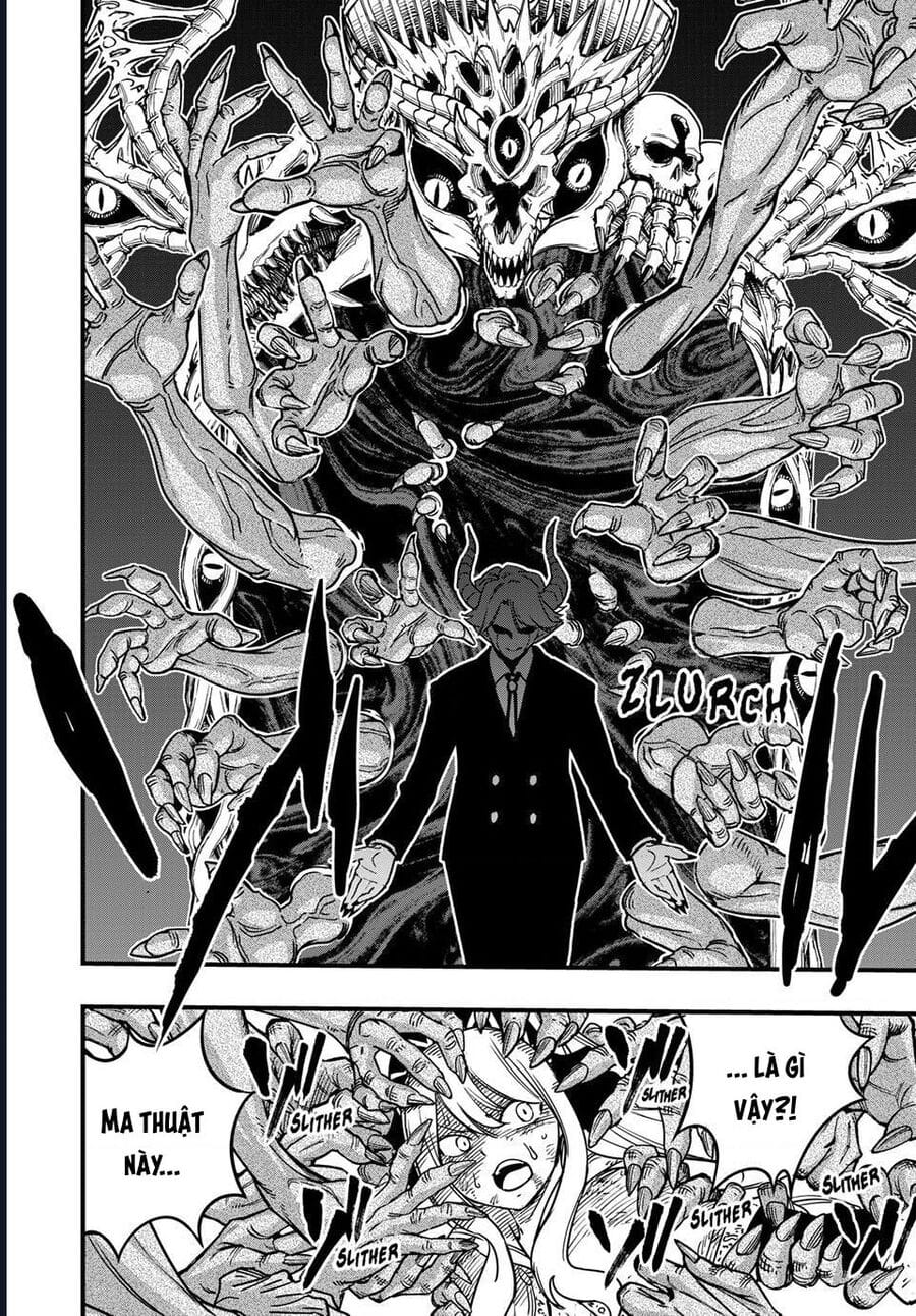 Truyện Tranh Fairy Tail - Hội Pháp Sư Nhiệm Vụ Trăm Năm trang 2