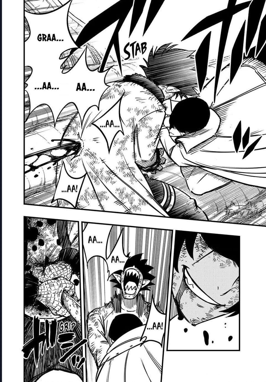 Truyện Tranh Fairy Tail - Hội Pháp Sư Nhiệm Vụ Trăm Năm trang 2