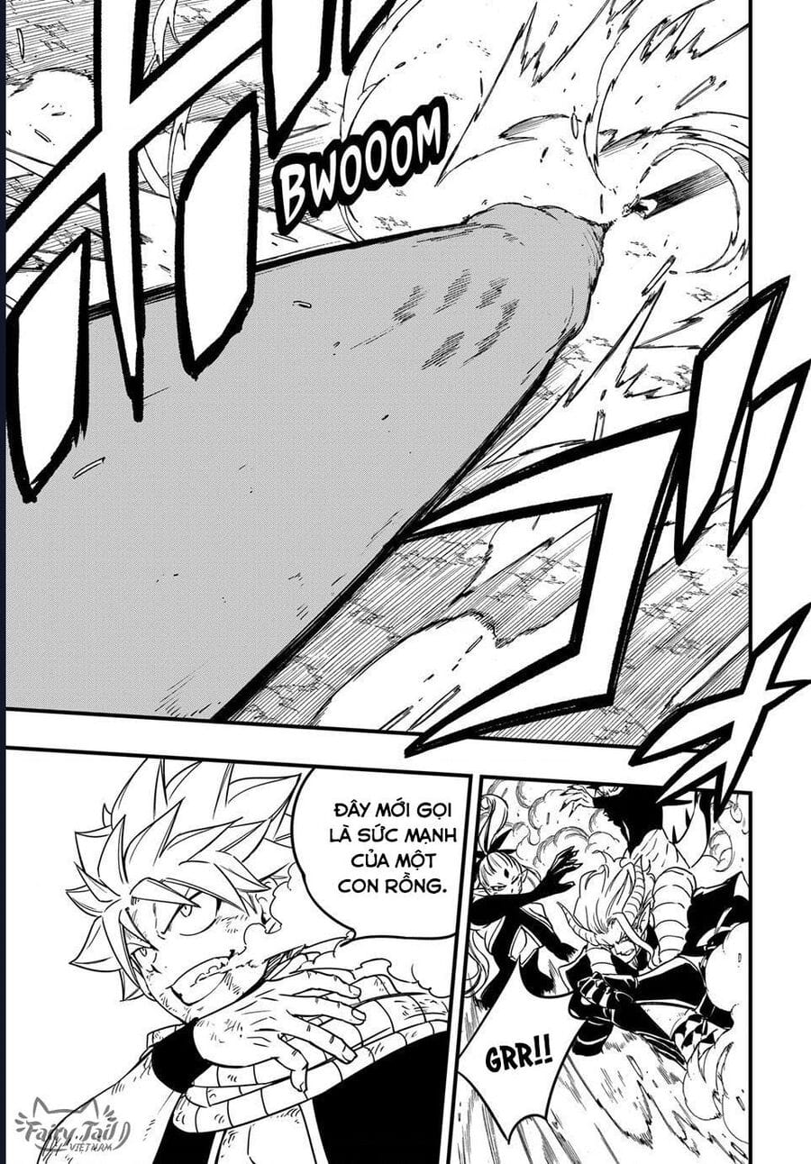 Truyện Tranh Fairy Tail - Hội Pháp Sư Nhiệm Vụ Trăm Năm trang 2