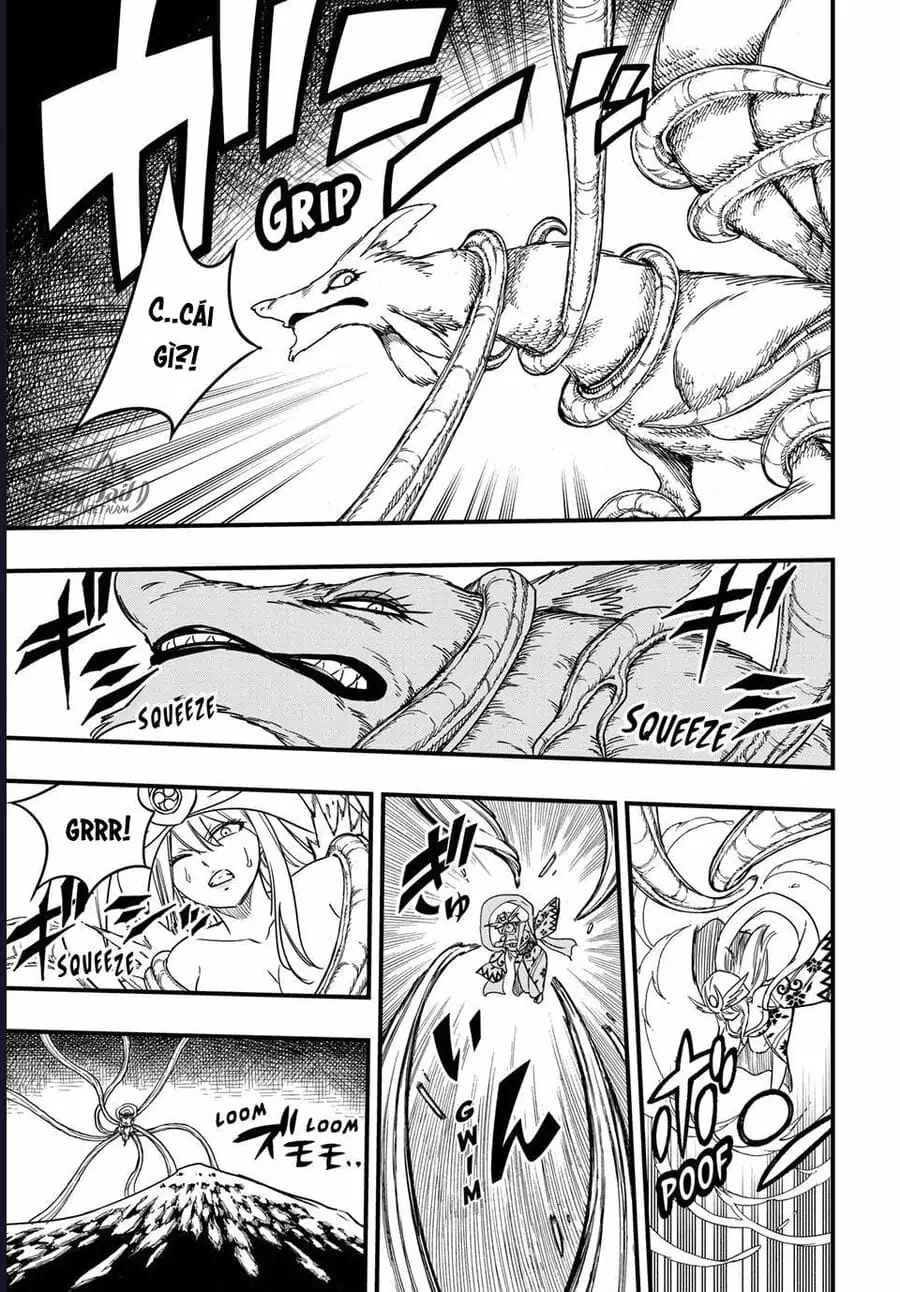 Truyện Tranh Fairy Tail - Hội Pháp Sư Nhiệm Vụ Trăm Năm trang 2