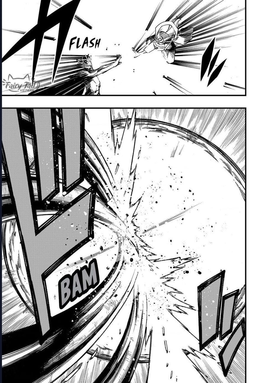 Truyện Tranh Fairy Tail - Hội Pháp Sư Nhiệm Vụ Trăm Năm trang 2