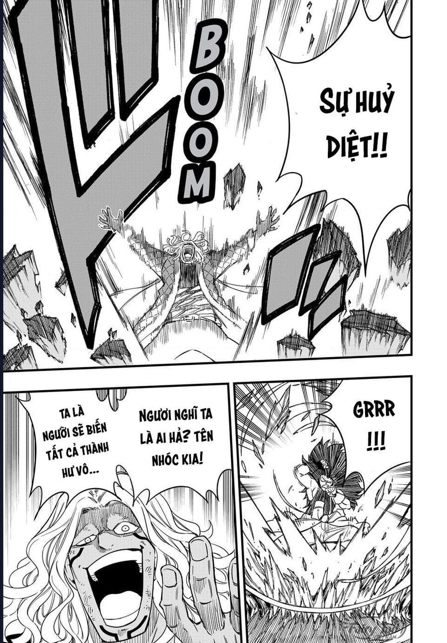 Truyện Tranh Fairy Tail - Hội Pháp Sư Nhiệm Vụ Trăm Năm trang 2