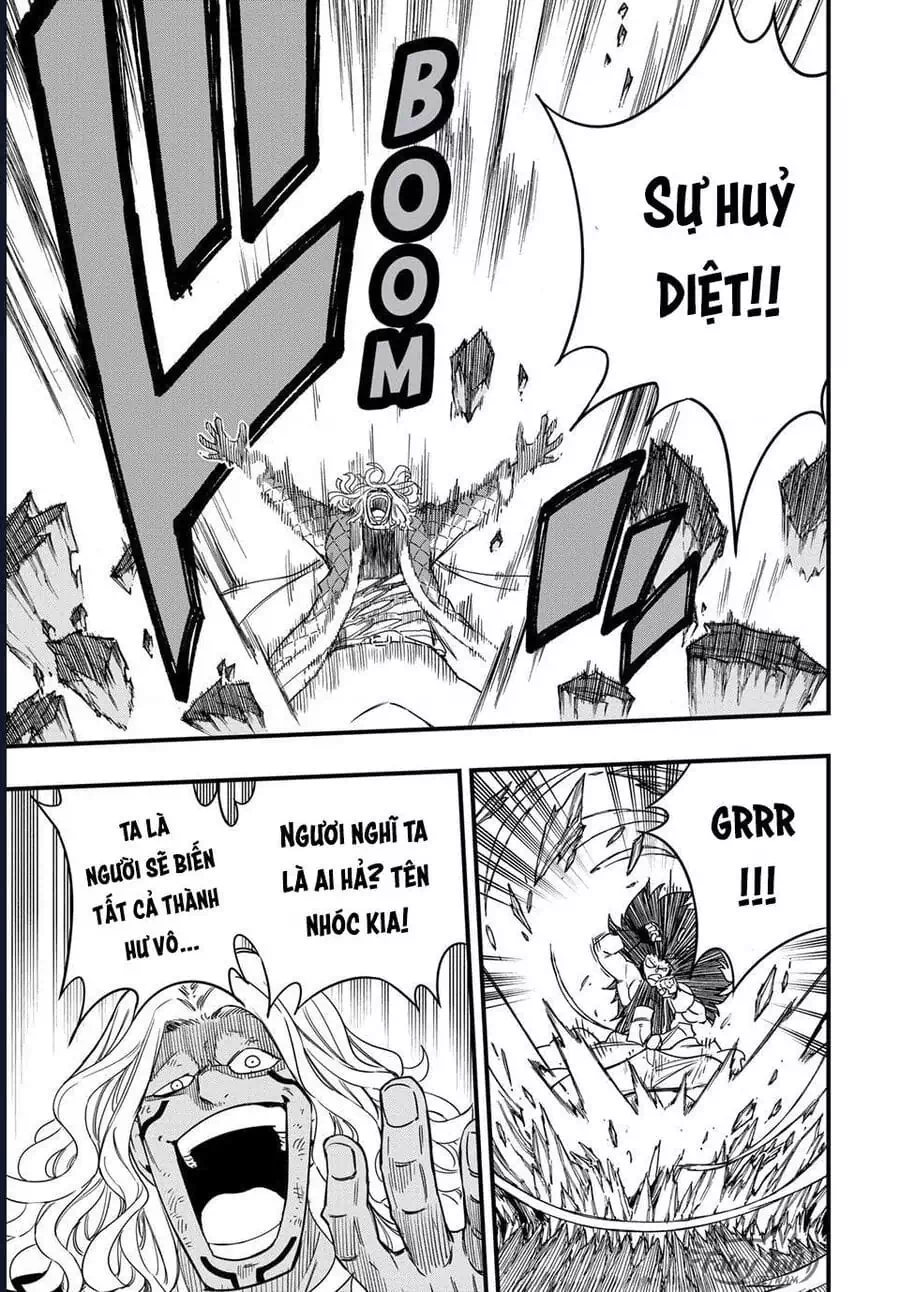 Truyện Tranh Fairy Tail - Hội Pháp Sư Nhiệm Vụ Trăm Năm trang 2