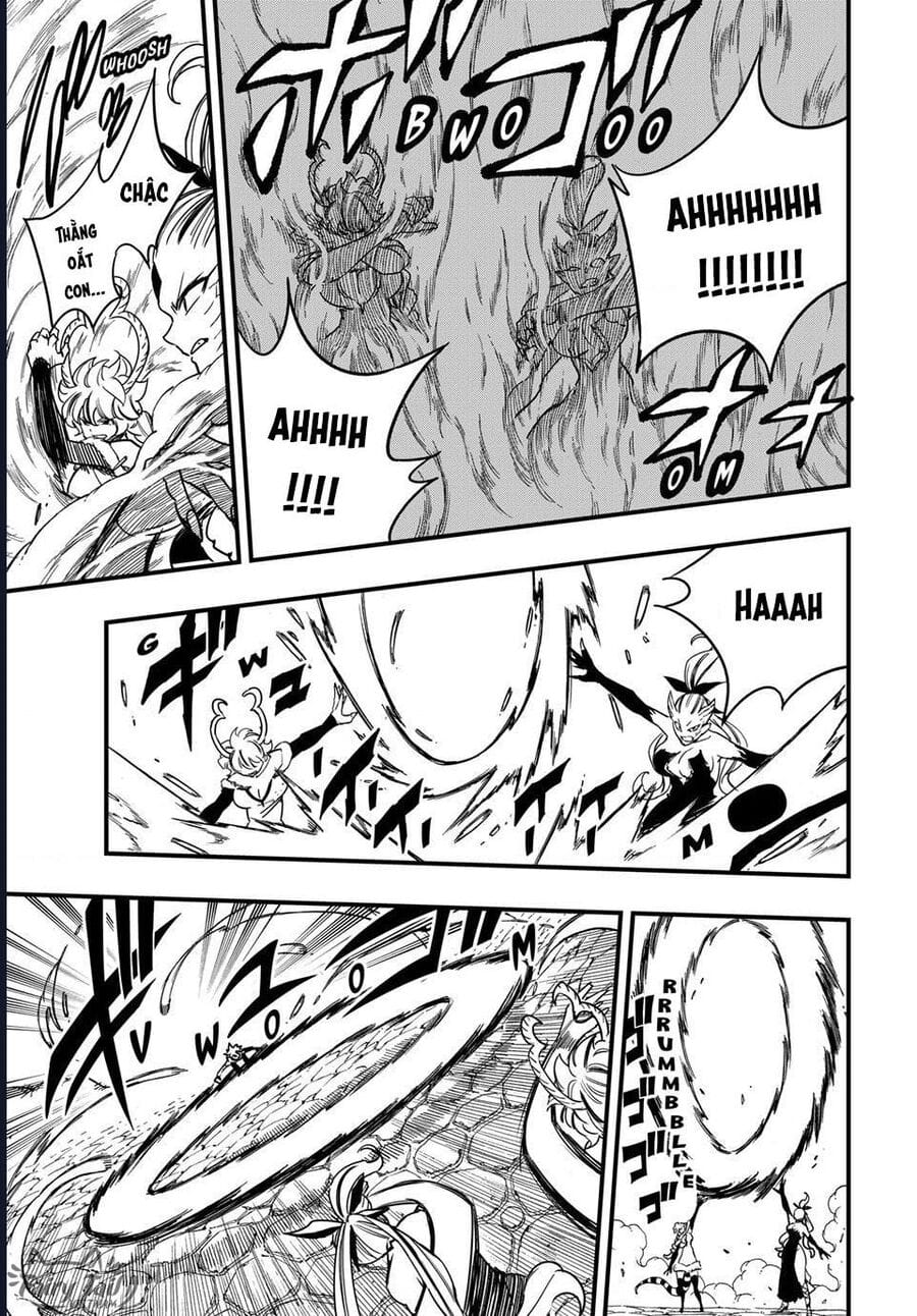 Truyện Tranh Fairy Tail - Hội Pháp Sư Nhiệm Vụ Trăm Năm trang 2