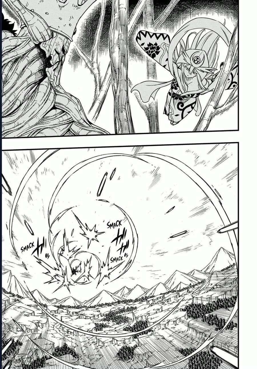 Truyện Tranh Fairy Tail - Hội Pháp Sư Nhiệm Vụ Trăm Năm trang 2