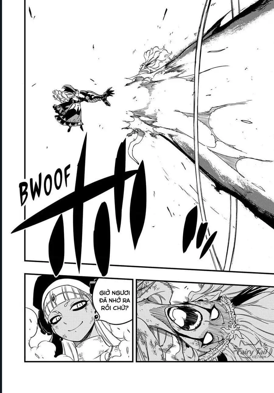 Truyện Tranh Fairy Tail - Hội Pháp Sư Nhiệm Vụ Trăm Năm trang 2