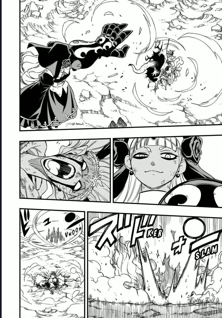 Truyện Tranh Fairy Tail - Hội Pháp Sư Nhiệm Vụ Trăm Năm trang 2